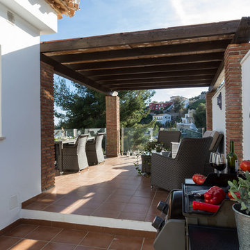 Home Staging en Villa de alquiler vacacional