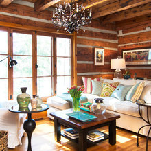 Cabin Den
