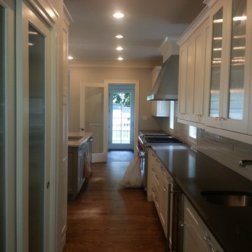 Crystal Ball Kitchen