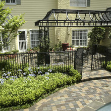 pavers