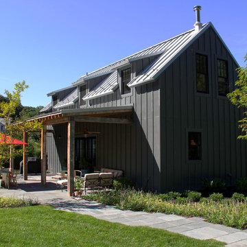 Hockessin Residence