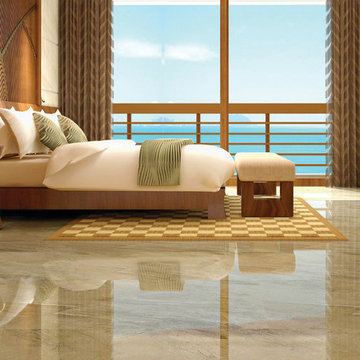 High Gloss Floor Tile
