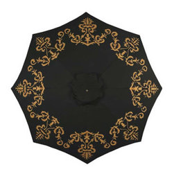 Joyce - Outdoor Umbrellas