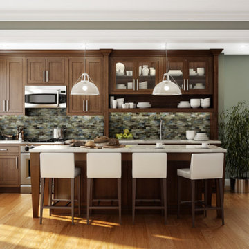 Bishop Cabinetry