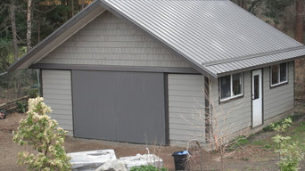 Best 15 Roofers Gutter Installation Companies In Courtenay Bc Houzz