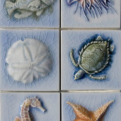Sealife and Pond Themes - Products