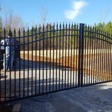 Estate Gates & Operators