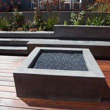 grant pool deck