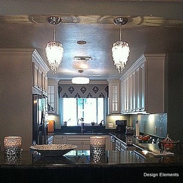 Cocoa Beach Kitchen Make Over