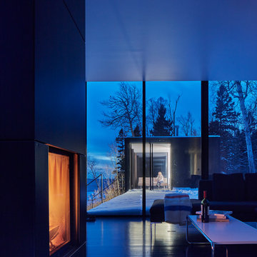 Weekend House