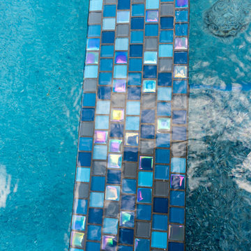 Modern Pool Design