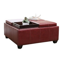 tyler coffee table