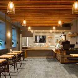 Centura - Tile & Stone - Products