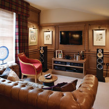 Werner-Jacobsen Home Office
