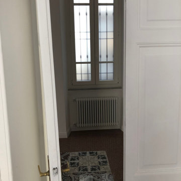 Ristrutturazione Appartamento Bologna