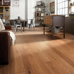 Shaw Hardwood Flooring Gallery - Hardwood Flooring