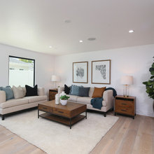 New lounge ideas