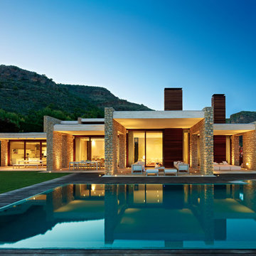 Casa en Monasterios