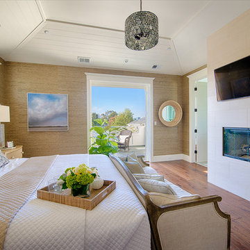 California Beach House Remodel