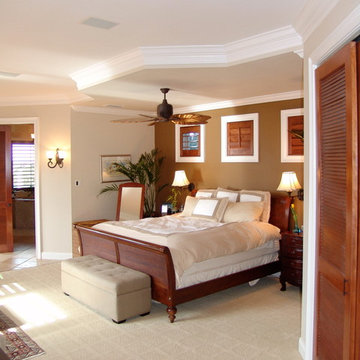 Ponce Inlet Home