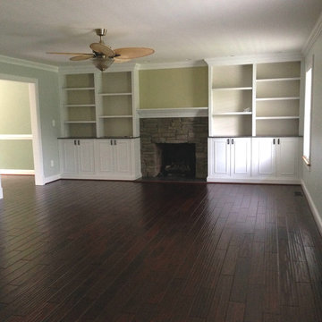 Custom Built-ins
