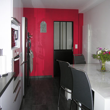 Côté cuisine
