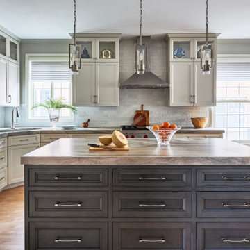 Subtle and sophisticated