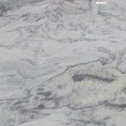 Granite Color Selection (net SF program) - Products