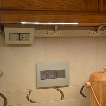 Westbury - Spellman Kitchen, 2 Baths, Study