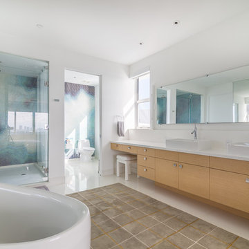 Mondrian South Beach