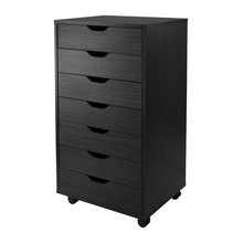 closet drawers