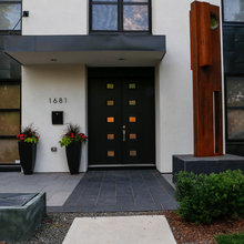 Front Landscaping