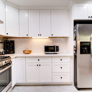 Full Home Remodeling - Kensington San Diego
