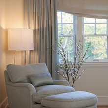 Reading Chair