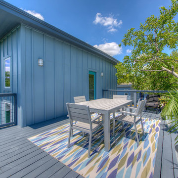 Providence Unit B - Roof Deck