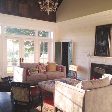 Virginia Country House