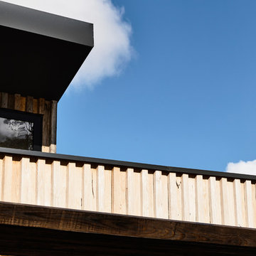 Ballarat East House