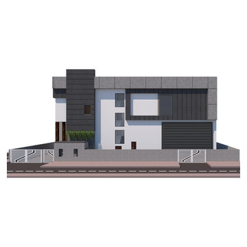 Interior Design  and 3d Modelling