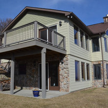 New Cottage