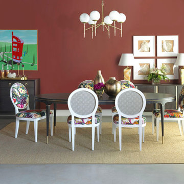 Woodbridge Furniture, Authorized Dealer