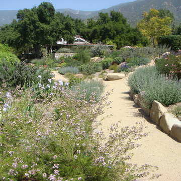 Ojai home