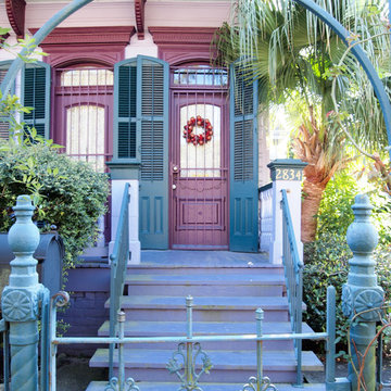 Photo Tour: New Orleans Spreads Its Cheer With Festive Decor