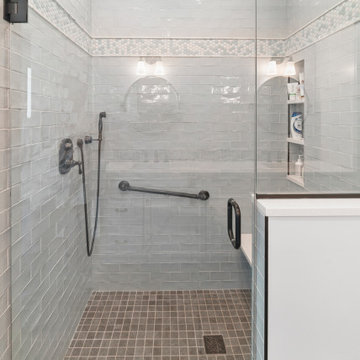 Carolina Master Suite