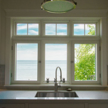 Lake Simcoe - Waterfront Home
