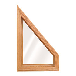 Geometric & Specialty Windows - Windows