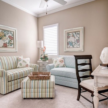 Laura Nugent - Allied, ASID - Crickets Home Furnishings