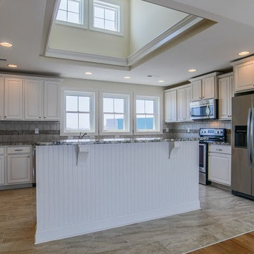 Custom Interior Gallery