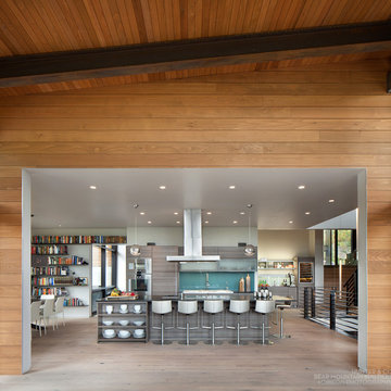 Summit House