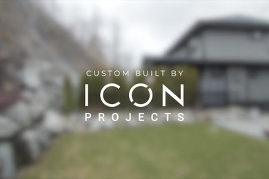 Contemporary New Home Design & Build