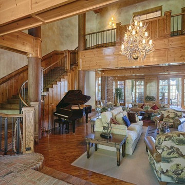 7535 highway 20 Anacortes Scimitar Ranch
